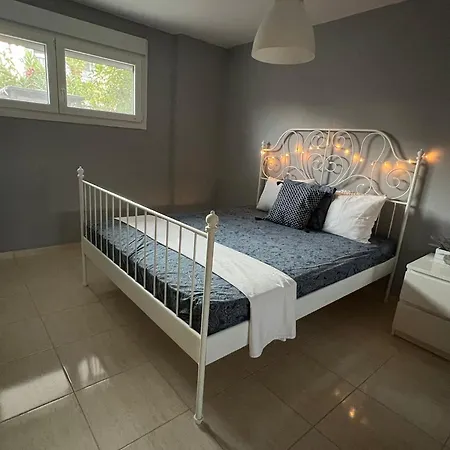 Appartement Studio Odysseus *