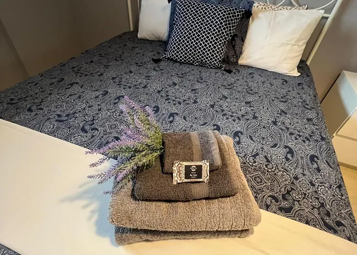 Odysseus Nikiti (Sithonia)