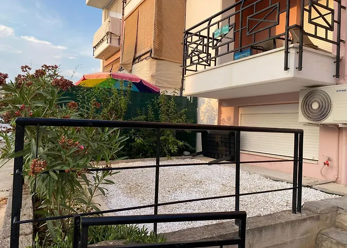 Odysseus Nikiti (Sithonia)